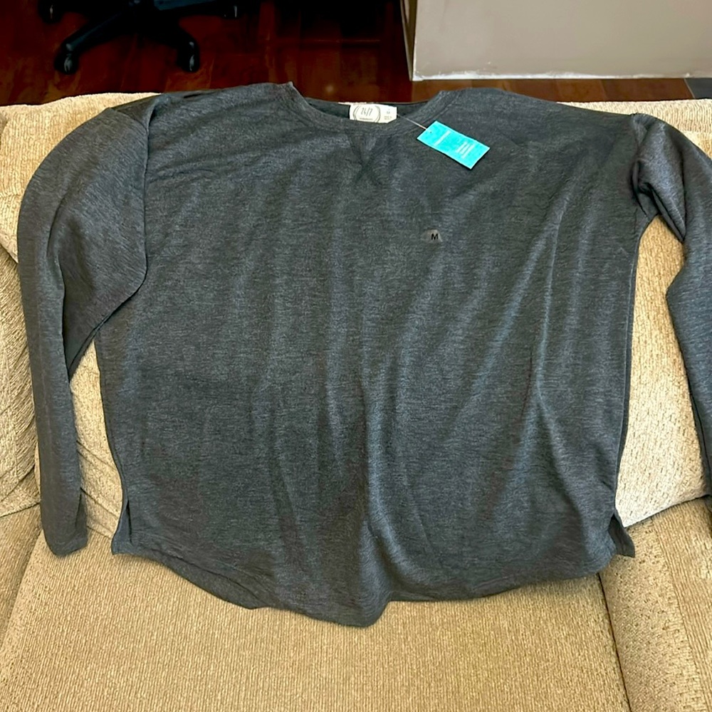 Maurices 24/7 long sleeve tee